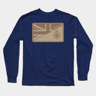 Royal Corps of Transport Long Sleeve T-Shirt